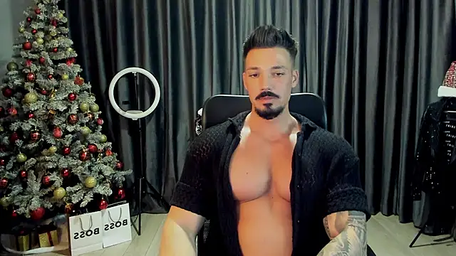 HaydenSpearss live sex cam