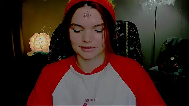 SaraGolben's cam snapshot