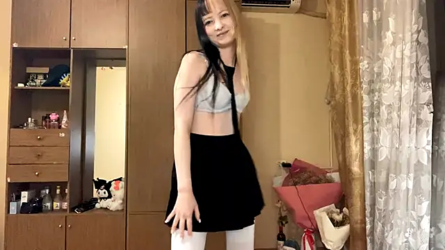 LanaaRosse's cam snapshot