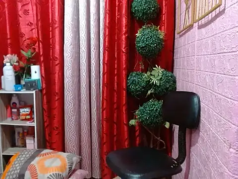 DRIN_MIRABAL's cam snapshot