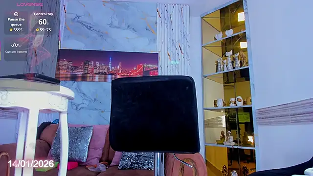 EmmaHills_Sex live sex cam