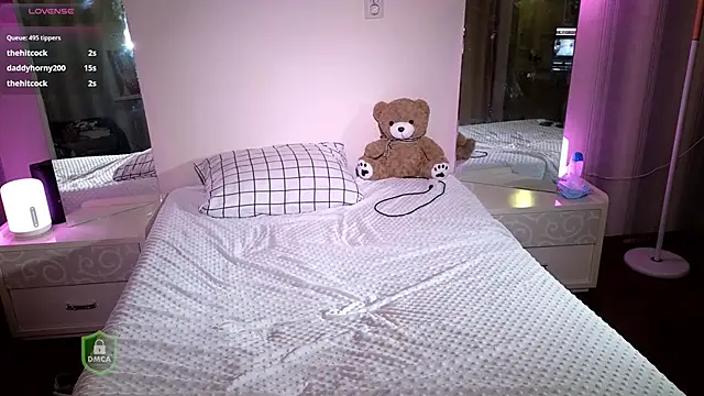 space_danger live sex cam