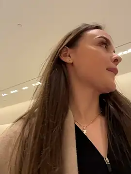 KristiRich live sex cam