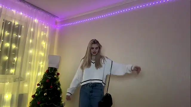 KariJarecke's cam snapshot