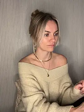 Milla__one's cam snapshot