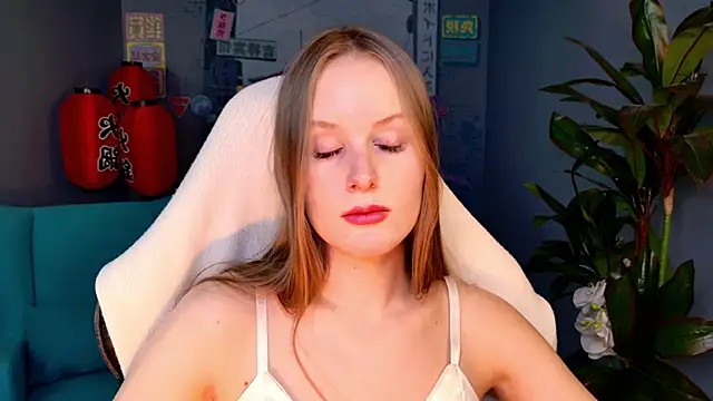 VivienLeeigh's cam snapshot