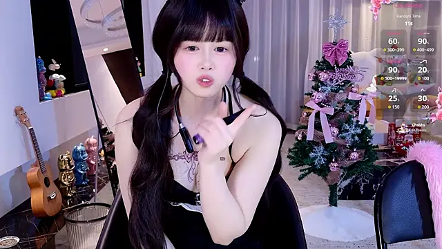 Alien1227 live sex cam