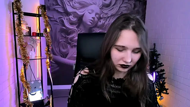 TessaMill's cam snapshot