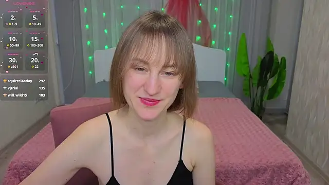 LuluChiiii's cam snapshot