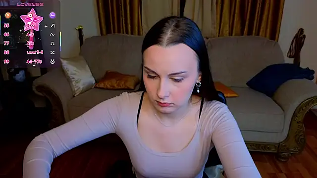 Kelly_Cartier's cam snapshot