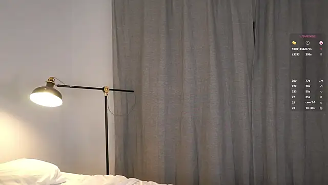 CherieSprinzl's cam snapshot