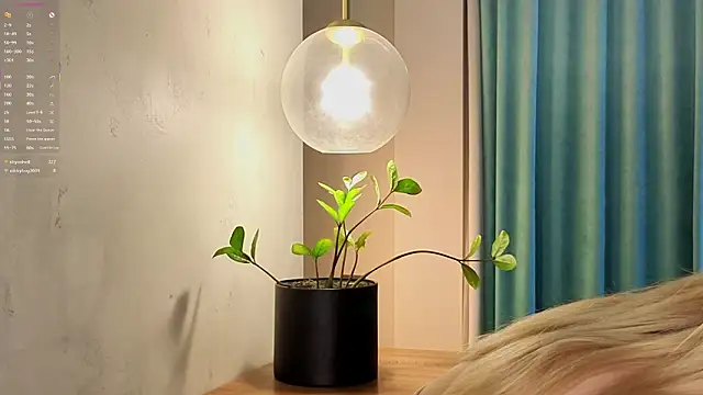 AngelicRice's cam snapshot