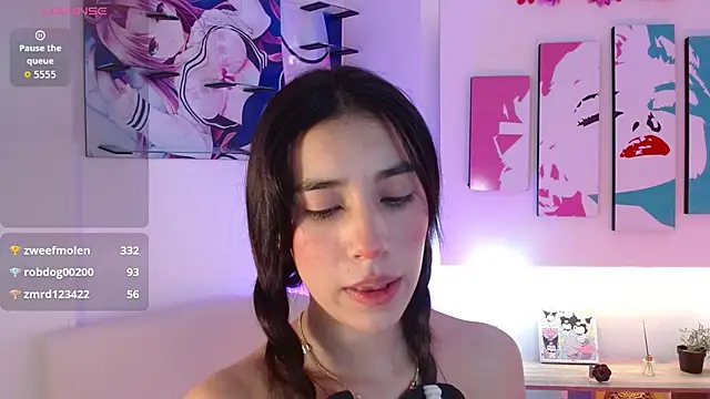 koyuki_san's cam snapshot