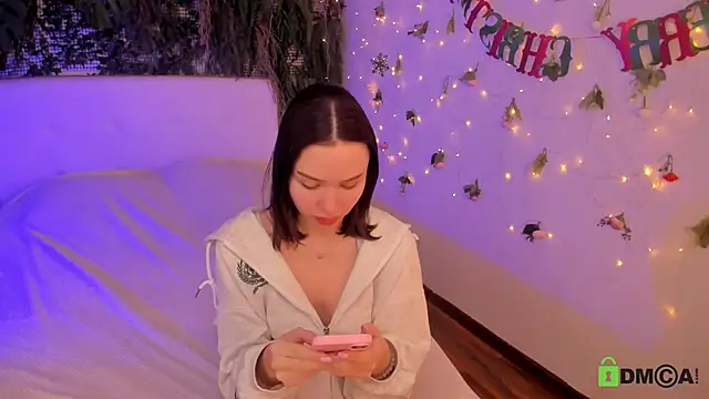 Black_Jenny's cam snapshot