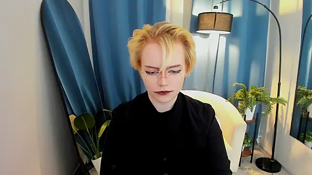 KellyKik's cam snapshot