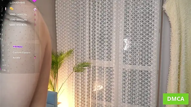 bombaleylo's cam snapshot