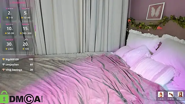 Lilith_Wholsh's cam snapshot