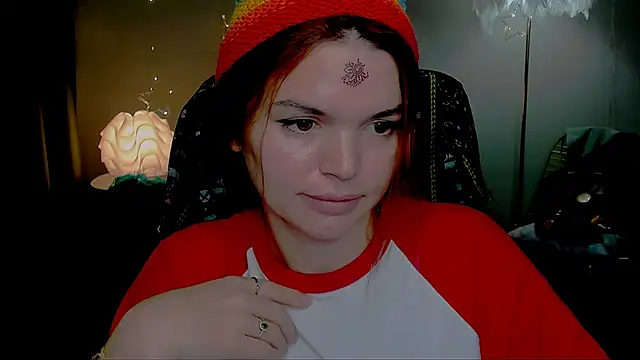 SaraGolben's cam snapshot