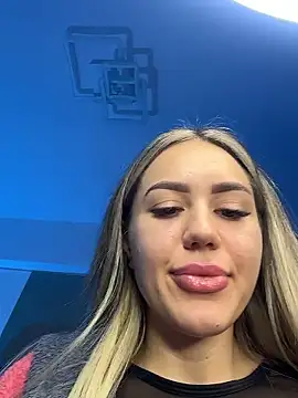 alisa_w's cam snapshot