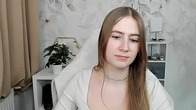 candy_Megan's cam snapshot