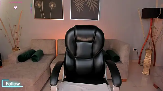 AlyssaDean live sex cam