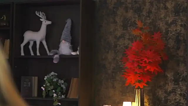 EvaSunderland's cam snapshot