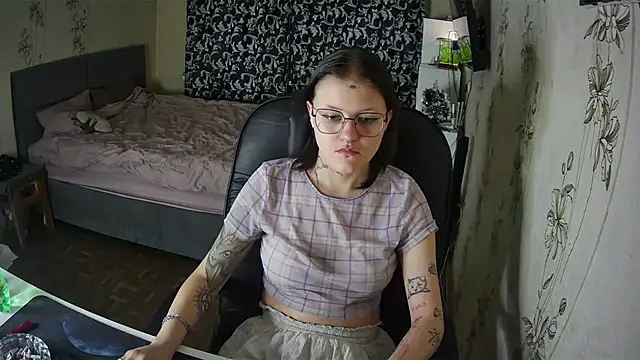 Withbeautyeyes's cam snapshot