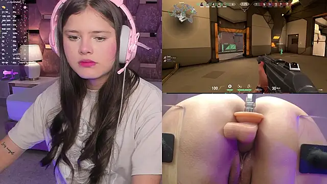 Trianna__ live sex cam