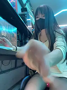 xiao-Lin live sex cam