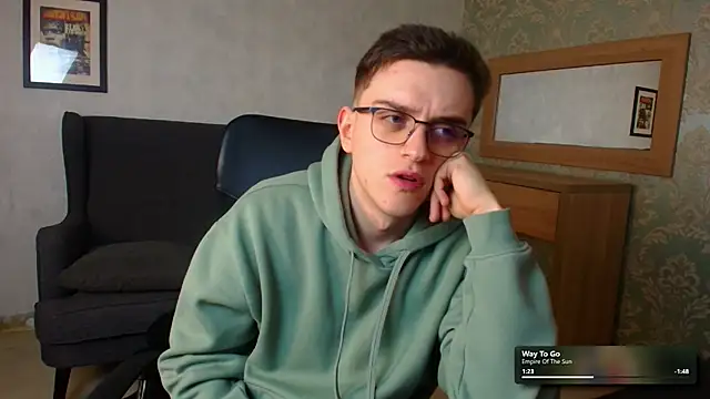 FelixStarkk live sex cam