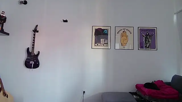 -SquirtSiren- live sex cam