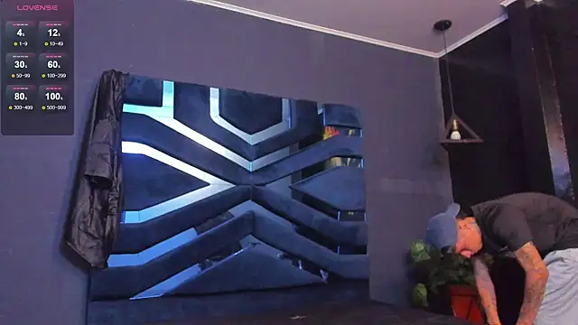 Ian_Castillo_ live sex cam