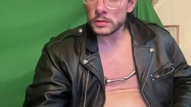 MasterDaddyCool live sex cam