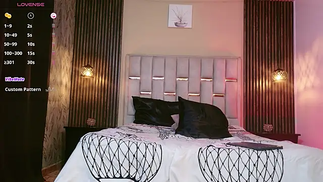 Sky_Rivers live sex cam