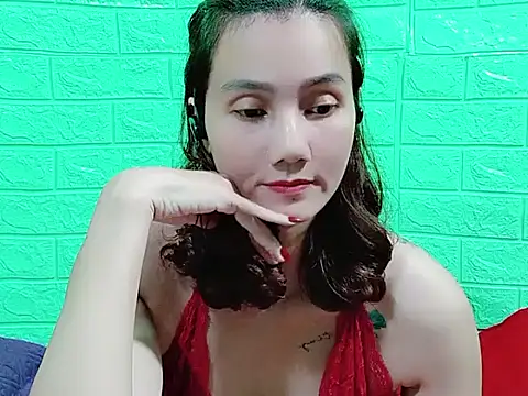 MinzLy99's cam snapshot