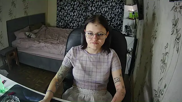 Withbeautyeyes's cam snapshot