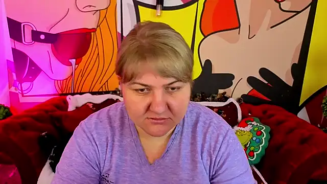 EmmaKanee's cam snapshot