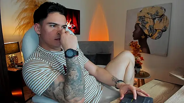 Matias_Murrier live sex cam