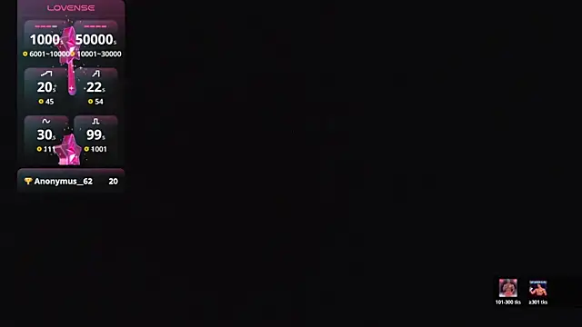 LaurieGutierrez's cam snapshot