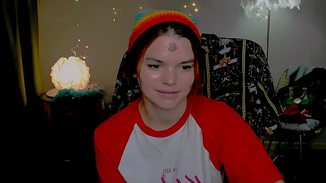 SaraGolben's cam snapshot