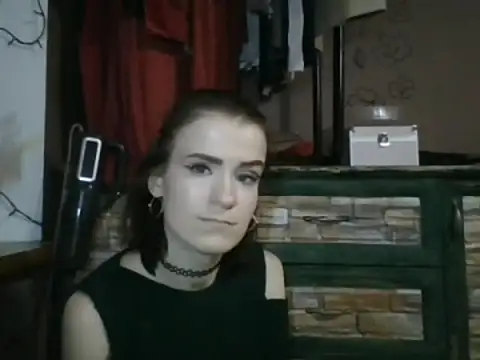 MegFetishX's cam snapshot