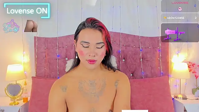 CristalSofiaHOT live sex cam