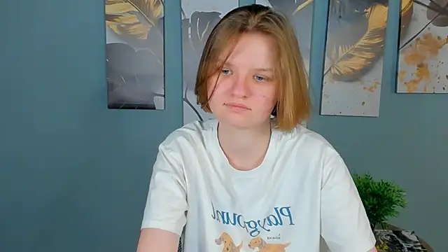 LilianSwall live sex cam