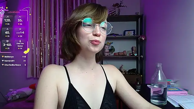 Elise_Nyx live sex cam