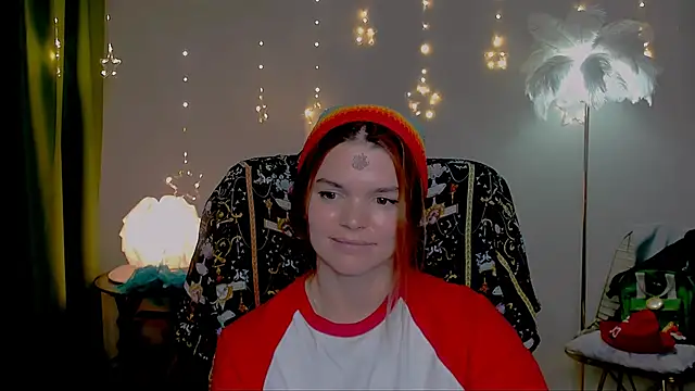 SaraGolben live sex cam