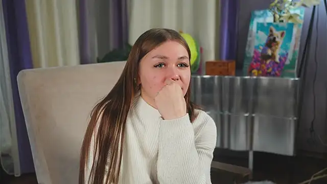 YanDibrito's cam snapshot