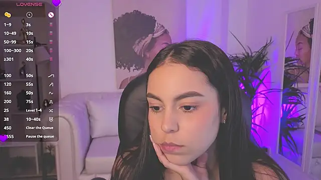 Aleejaa__ live sex cam