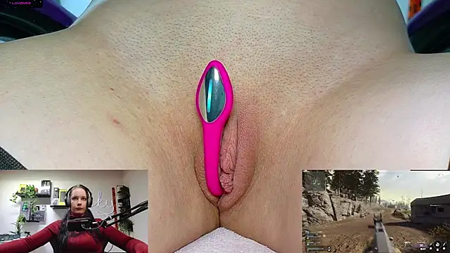 VenomVixen live sex cam