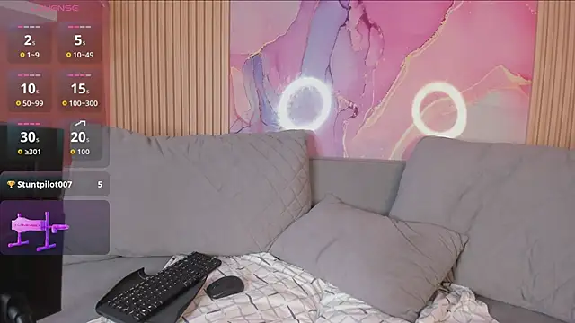 TifanyRoss's cam snapshot