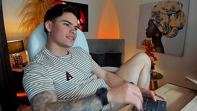 Matias_Murrier live sex cam